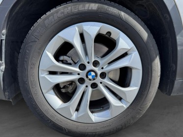 Bmw x1 f48 lci xdrive 18d 150 ch bva8 lounge occasion simplicicar guadeloupe  simplicicar simplicibike france