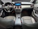 Mercedes classe gla 200 sensation 7-g dct a / camÉra de recul / carplay / entretien / garantie 12 mois occasion paris 17ème...