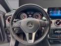 Mercedes classe gla 200 sensation 7-g dct a / camÉra de recul / carplay / entretien / garantie 12 mois occasion paris 17ème...