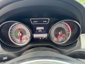 Mercedes classe gla 200 sensation 7-g dct a / camÉra de recul / carplay / entretien / garantie 12 mois occasion paris 17ème...