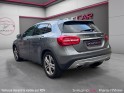 Mercedes classe gla 200 sensation 7-g dct a / camÉra de recul / carplay / entretien / garantie 12 mois occasion paris 17ème...