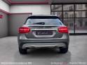 Mercedes classe gla 200 sensation 7-g dct a / camÉra de recul / carplay / entretien / garantie 12 mois occasion paris 17ème...