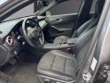 Mercedes classe gla 200 sensation 7-g dct a / camÉra de recul / carplay / entretien / garantie 12 mois occasion paris 17ème...