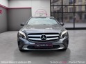 Mercedes classe gla 200 sensation 7-g dct a / camÉra de recul / carplay / entretien / garantie 12 mois occasion paris 17ème...