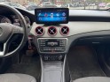 Mercedes classe gla 200 sensation 7-g dct a / camÉra de recul / carplay / entretien / garantie 12 mois occasion paris 17ème...