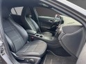 Mercedes classe gla 200 sensation 7-g dct a / camÉra de recul / carplay / entretien / garantie 12 mois occasion paris 17ème...