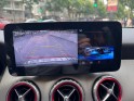 Mercedes classe gla 200 sensation 7-g dct a / camÉra de recul / carplay / entretien / garantie 12 mois occasion paris 17ème...