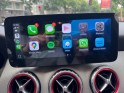 Mercedes classe gla 200 sensation 7-g dct a / camÉra de recul / carplay / entretien / garantie 12 mois occasion paris 17ème...
