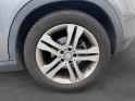 Mercedes classe gla 200 sensation 7-g dct a / camÉra de recul / carplay / entretien / garantie 12 mois occasion paris 17ème...
