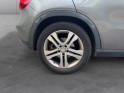 Mercedes classe gla 200 sensation 7-g dct a / camÉra de recul / carplay / entretien / garantie 12 mois occasion paris 17ème...