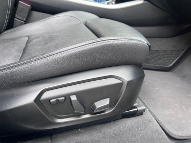 Bmw x4 f26 m40i 360ch a occasion simplicicar vaucresson simplicicar simplicibike france