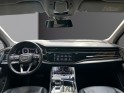 Audi q7 55 tfsi ambition luxe - carplay - sièges en cuire à mémoires électriques - caméra 360 occasion...