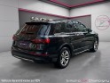 Audi q7 55 tfsi ambition luxe - carplay - sièges en cuire à mémoires électriques - caméra 360 occasion...