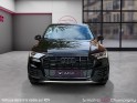 Audi q7 55 tfsi ambition luxe - carplay - sièges en cuire à mémoires électriques - caméra 360 occasion...