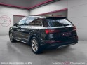 Audi q7 55 tfsi ambition luxe - carplay - sièges en cuire à mémoires électriques - caméra 360 occasion...