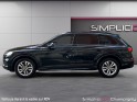 Audi q7 55 tfsi ambition luxe - carplay - sièges en cuire à mémoires électriques - caméra 360 occasion...