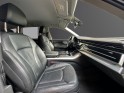 Audi q7 55 tfsi ambition luxe - carplay - sièges en cuire à mémoires électriques - caméra 360 occasion...