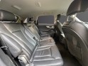 Audi q7 55 tfsi ambition luxe - carplay - sièges en cuire à mémoires électriques - caméra 360 occasion...