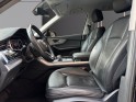 Audi q7 55 tfsi ambition luxe - carplay - sièges en cuire à mémoires électriques - caméra 360 occasion...