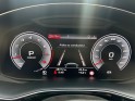Audi q7 55 tfsi ambition luxe - carplay - sièges en cuire à mémoires électriques - caméra 360 occasion...