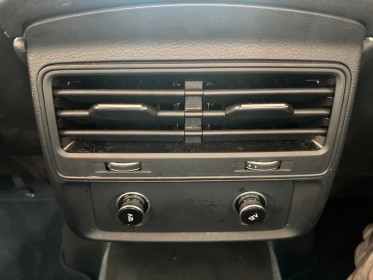 Audi q7 55 tfsi ambition luxe - carplay - sièges en cuire à mémoires électriques - caméra 360 occasion...