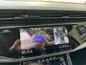 Audi q7 55 tfsi ambition luxe - carplay - sièges en cuire à mémoires électriques - caméra 360 occasion...