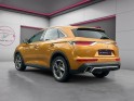 Ds ds7 crossback hybride e-tense 300 eat8 4x4 grand chic opéra/garantie 1 an/toit ouv pano/attelage amov.... occasion ...