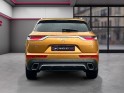 Ds ds7 crossback hybride e-tense 300 eat8 4x4 grand chic opéra/garantie 1 an/toit ouv pano/attelage amov.... occasion ...