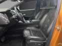 Ds ds7 crossback hybride e-tense 300 eat8 4x4 grand chic opéra/garantie 1 an/toit ouv pano/attelage amov.... occasion ...