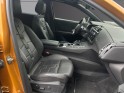 Ds ds7 crossback hybride e-tense 300 eat8 4x4 grand chic opéra/garantie 1 an/toit ouv pano/attelage amov.... occasion ...