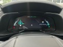 Ds ds7 crossback hybride e-tense 300 eat8 4x4 grand chic opéra/garantie 1 an/toit ouv pano/attelage amov.... occasion ...