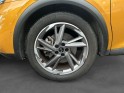 Ds ds7 crossback hybride e-tense 300 eat8 4x4 grand chic opéra/garantie 1 an/toit ouv pano/attelage amov.... occasion ...