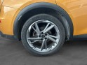 Ds ds7 crossback hybride e-tense 300 eat8 4x4 grand chic opéra/garantie 1 an/toit ouv pano/attelage amov.... occasion ...