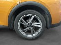 Ds ds7 crossback hybride e-tense 300 eat8 4x4 grand chic opéra/garantie 1 an/toit ouv pano/attelage amov.... occasion ...