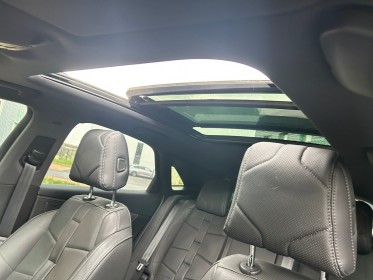 Ds ds7 crossback hybride e-tense 300 eat8 4x4 grand chic opéra/garantie 1 an/toit ouv pano/attelage amov.... occasion ...