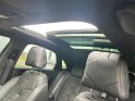 Ds ds7 crossback hybride e-tense 300 eat8 4x4 grand chic opéra/garantie 1 an/toit ouv pano/attelage amov.... occasion ...