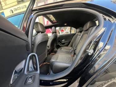 Mercedes classe a business 180 7g-dct business line occasion paris 15ème (75) simplicicar simplicibike france