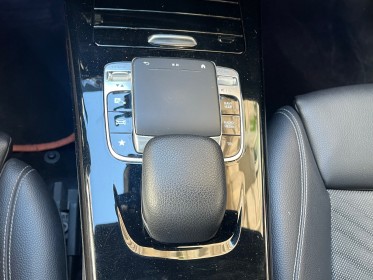 Mercedes classe a business 180 7g-dct business line occasion paris 15ème (75) simplicicar simplicibike france