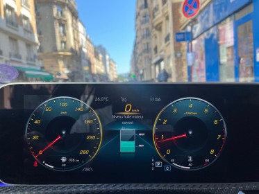 Mercedes classe a business 180 7g-dct business line occasion paris 15ème (75) simplicicar simplicibike france