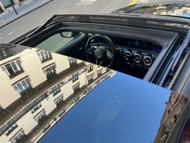 Mercedes classe a business 180 7g-dct business line occasion paris 15ème (75) simplicicar simplicibike france