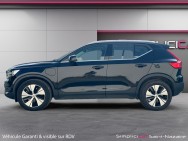 VOLVO d'occasion XC40 T4 RECHARGE INSCRIPTION LUXE DCT de 2021 Saint