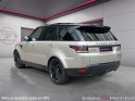Land rover range rover sport mark iv sdv6 3.0l hybride hse a garantie 12 mois occasion montreuil (porte de vincennes)(75)...