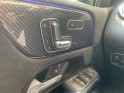 Mercedes classe b 180 7g-dct amg line edition garantie 12 mois  toit ouvrant occasion montreuil (porte de vincennes)(75)...