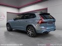 Volvo xc60 t8 recharge awd 310 ch  145 ch geartronic 8 polestar engineered full options  loa garantie 12 mois occasion...