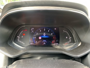 Renault clio v tce 100 intens garantie 12 mois occasion montreuil (porte de vincennes)(75) simplicicar simplicibike france