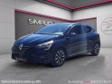 Renault clio v e-tech 140 - 21 intens boite auto hybrid garantie 12 mois occasion montreuil (porte de vincennes)(75)...