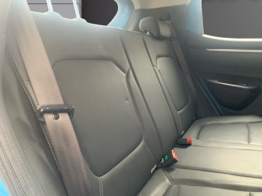 Dacia spring expression-chargeur rapide combo camera garantie 12 mois occasion montreuil (porte de vincennes)(75) simplicicar...