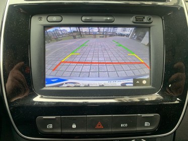 Dacia spring expression-chargeur rapide combo camera garantie 12 mois occasion montreuil (porte de vincennes)(75) simplicicar...