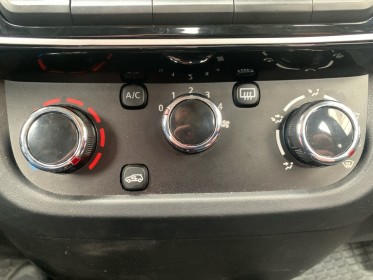 Dacia spring expression-chargeur rapide combo camera garantie 12 mois occasion montreuil (porte de vincennes)(75) simplicicar...