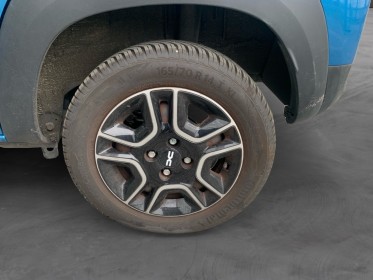 Dacia spring expression-chargeur rapide combo camera garantie 12 mois occasion montreuil (porte de vincennes)(75) simplicicar...